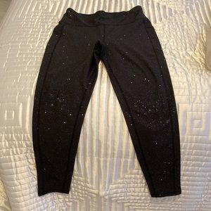 DKNY Star Sparkle Leggings